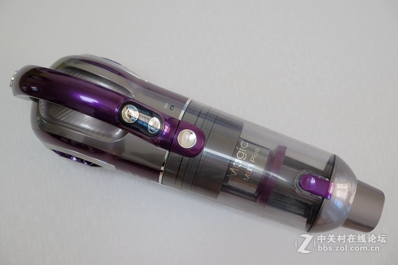 一机在手，清洁全屋，莱克魔洁M85 Plus吸尘器初体验