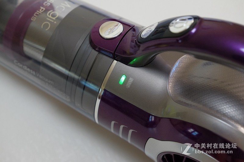 一机在手，清洁全屋，莱克魔洁M85 Plus吸尘器初体验