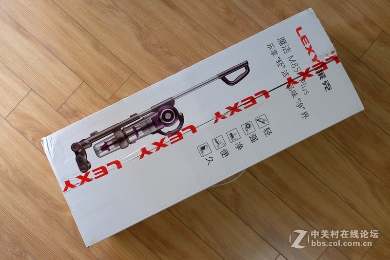 一机在手，清洁全屋，莱克魔洁M85 Plus吸尘器初体验