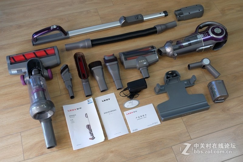 一机在手，清洁全屋，莱克魔洁M85 Plus吸尘器初体验