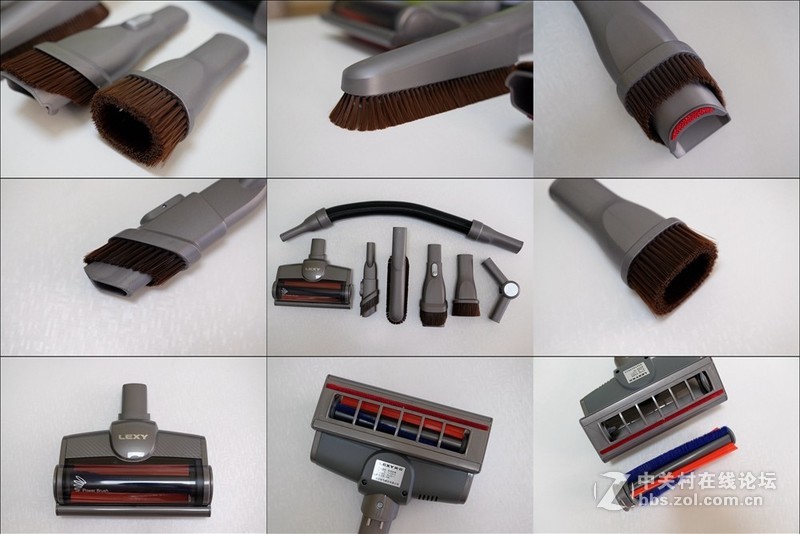 一机在手，清洁全屋，莱克魔洁M85 Plus吸尘器初体验