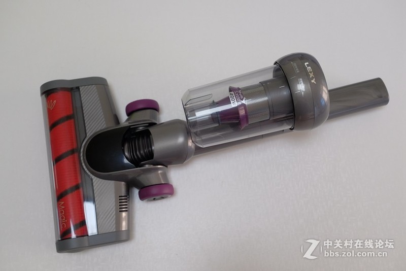 一机在手，清洁全屋，莱克魔洁M85 Plus吸尘器初体验