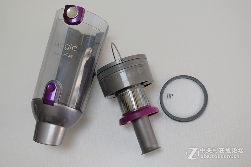 一机在手，清洁全屋，莱克魔洁M85 Plus吸尘器初体验