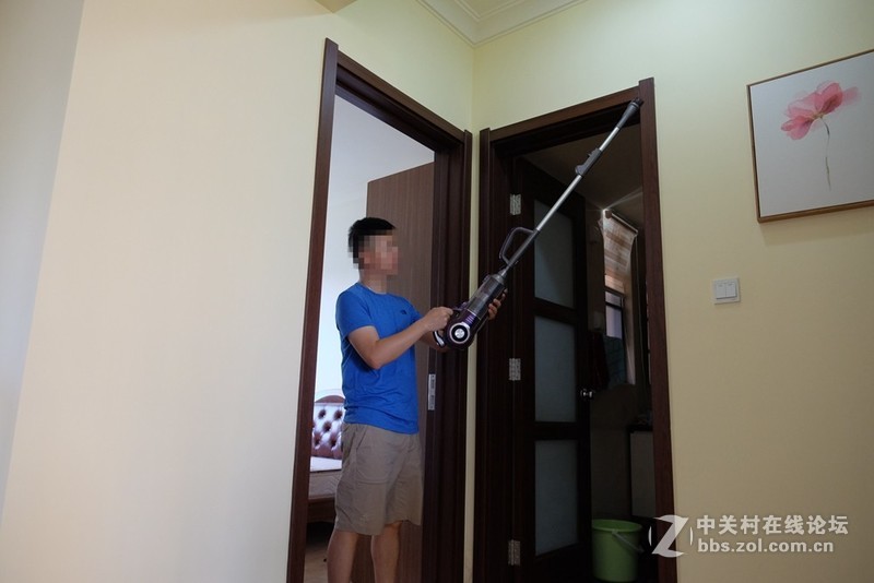 一机在手，清洁全屋，莱克魔洁M85 Plus吸尘器初体验