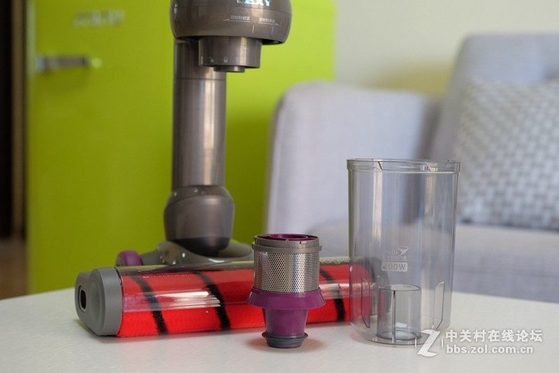 一机在手，清洁全屋，莱克魔洁M85 Plus吸尘器初体验