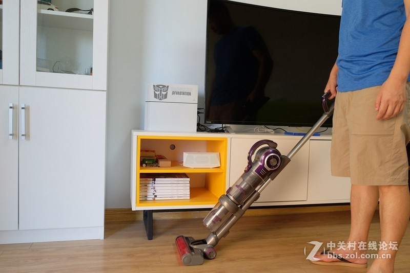 一机在手，清洁全屋，莱克魔洁M85 Plus吸尘器初体验