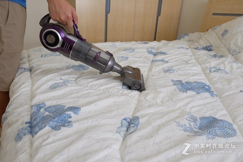 一机在手，清洁全屋，莱克魔洁M85 Plus吸尘器初体验