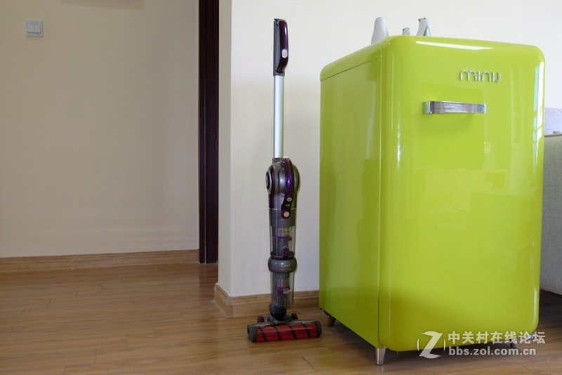 一机在手，清洁全屋，莱克魔洁M85 Plus吸尘器初体验