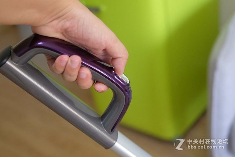 一机在手，清洁全屋，莱克魔洁M85 Plus吸尘器初体验