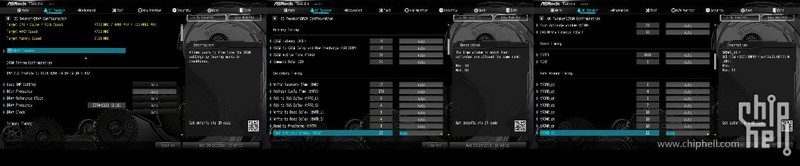 ASRock Z390 Taichi 评测