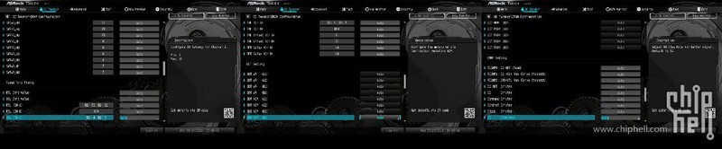 ASRock Z390 Taichi 评测