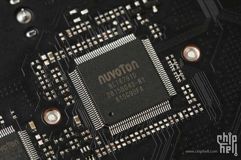 ASRock Z390 Taichi 评测