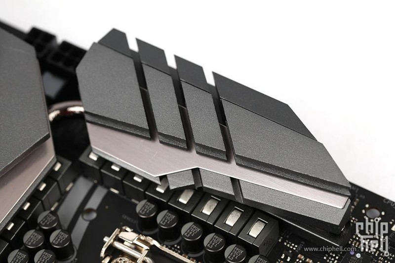 ASRock Z390 Taichi 评测