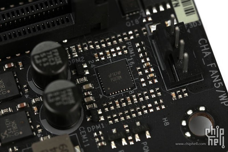 ASRock Z390 Taichi 评测