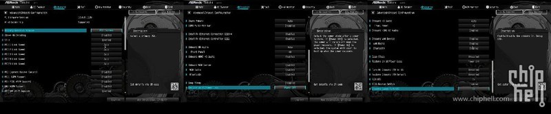 ASRock Z390 Taichi 评测