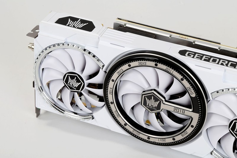 2080Super HOF显卡配骨伽征服者2代机箱装机实测 全网首发