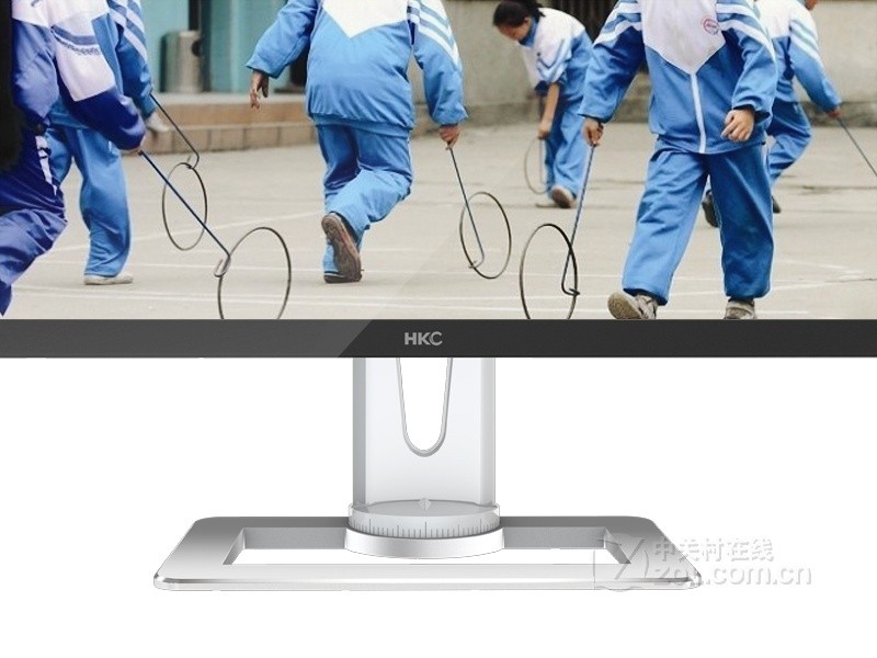 消费级专业显示器首选  HKC T4000赏析