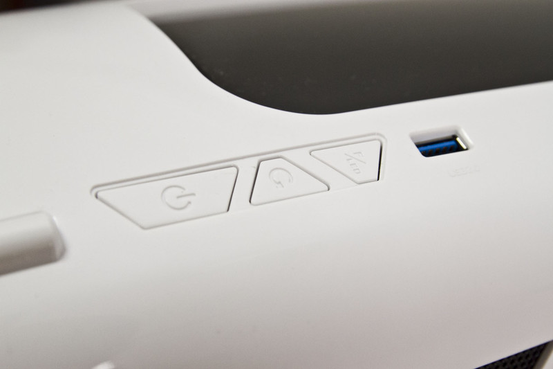 入手TT和谐号，I5 4670K+公版RX480玩转屁股先锋