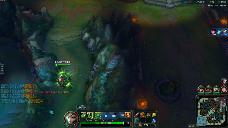 入手TT和谐号，I5 4670K+公版RX480玩转屁股先锋