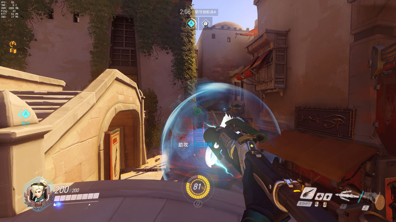 入手TT和谐号，I5 4670K+公版RX480玩转屁股先锋