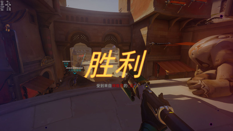 入手TT和谐号，I5 4670K+公版RX480玩转屁股先锋