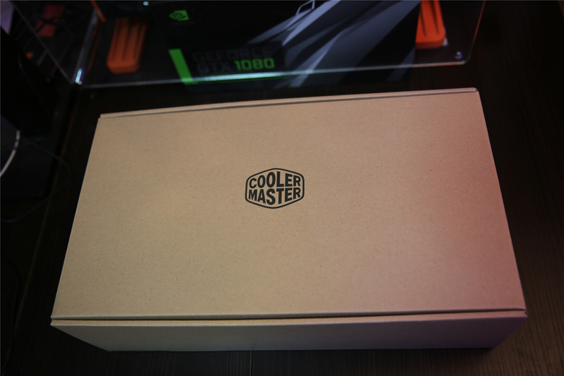 NV哥酷冷至尊旗舰电源MasterWatt Maker 1200体验