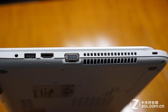 细节决定成败 细数笔记本设计的优与劣