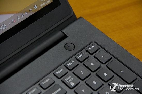 细节决定成败 细数笔记本设计的优与劣
