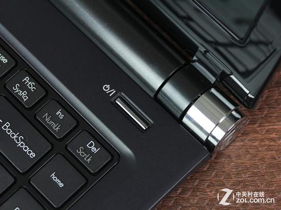 细节决定成败 细数笔记本设计的优与劣