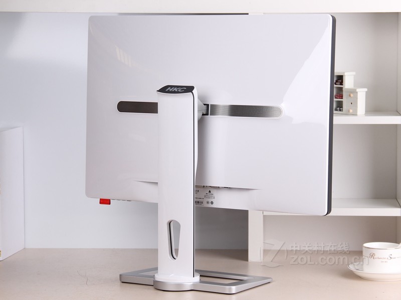 消费级专业显示器首选  HKC T4000赏析