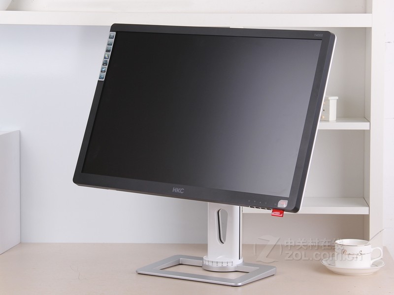 消费级专业显示器首选  HKC T4000赏析