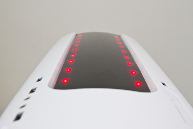 入手TT和谐号，I5 4670K+公版RX480玩转屁股先锋