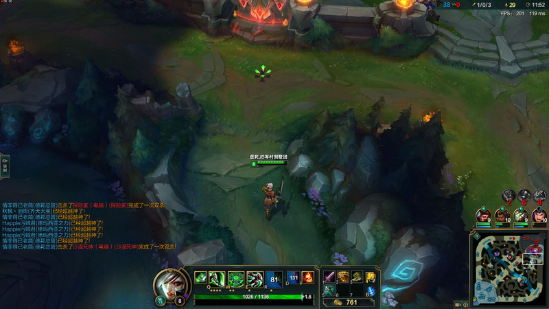 入手TT和谐号，I5 4670K+公版RX480玩转屁股先锋