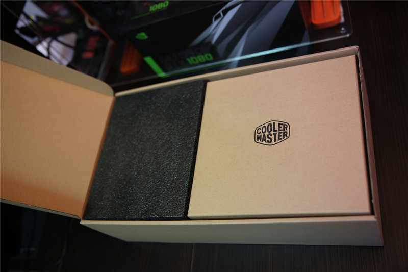 NV哥酷冷至尊旗舰电源MasterWatt Maker 1200体验