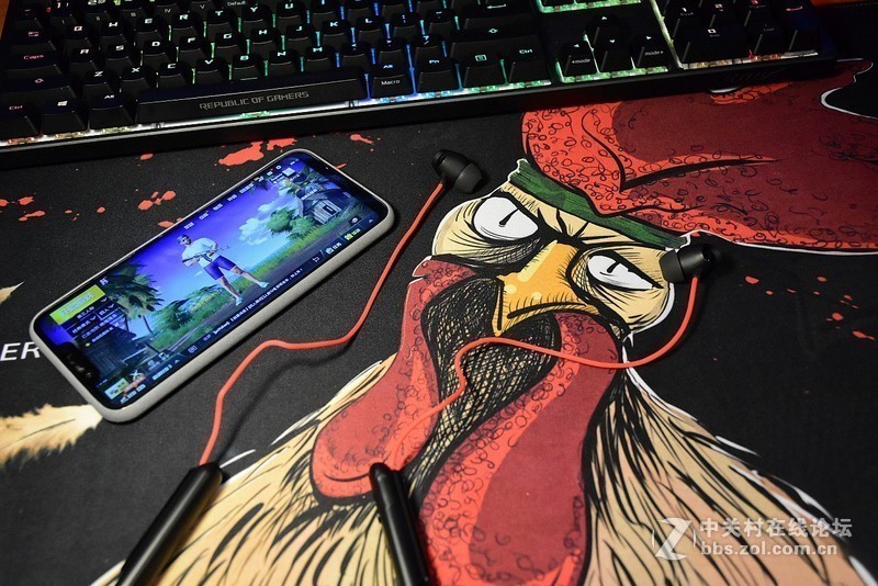 做一个无牵无挂的电竞人——1MORE 万魔 Spearhead VR 蓝牙电竞耳机开箱简评