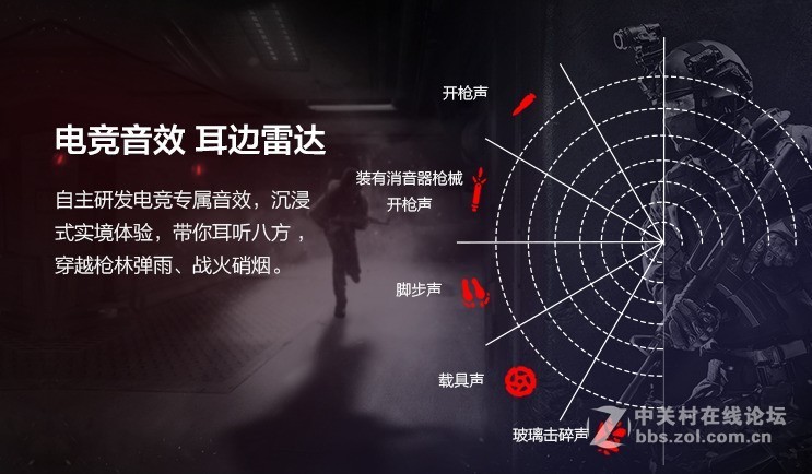 做一个无牵无挂的电竞人——1MORE 万魔 Spearhead VR 蓝牙电竞耳机开箱简评
