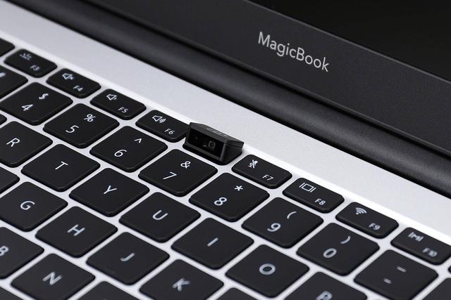 荣耀MagicBook 14体验：再升级！更薄、更强、更长