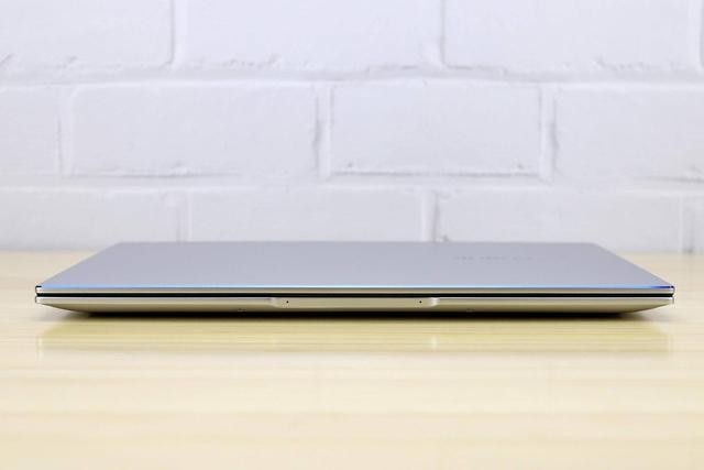 荣耀MagicBook 14体验：再升级！更薄、更强、更长