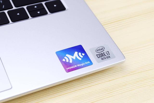 荣耀MagicBook 14体验：再升级！更薄、更强、更长