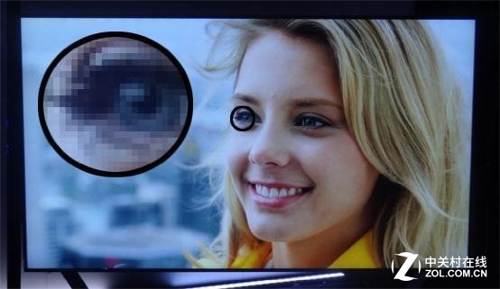 #版主坐堂# 快来涨姿势 看4K电视距离多远最合适