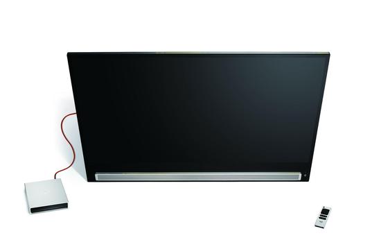 BOE Alta设计圈儿受热捧 电视也玩跨界