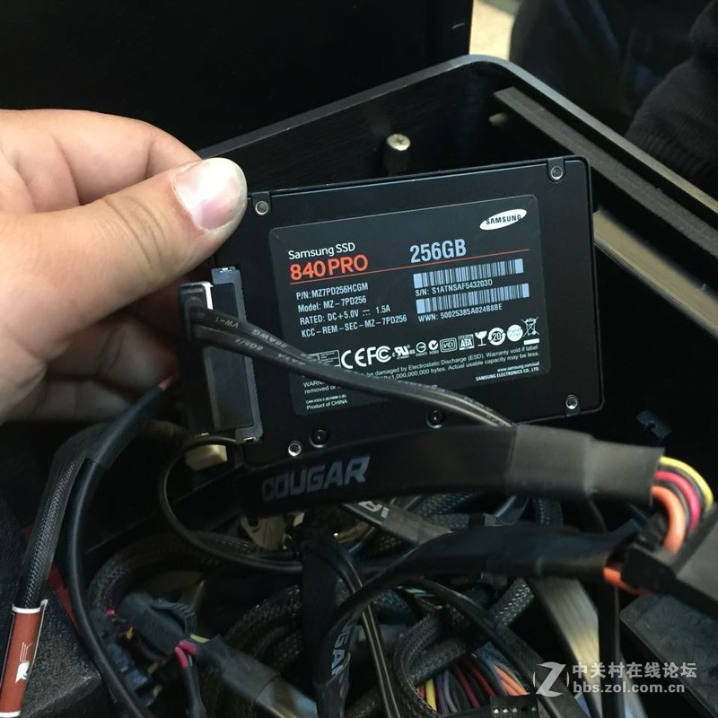 韩国origen ae全铝机箱 I7 4770K 华硕 MAXIMUS VI GENE Z87 16G HD7970显卡