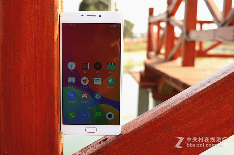 ＃趁年轻，玩把大的＃魅蓝Max的商务主张