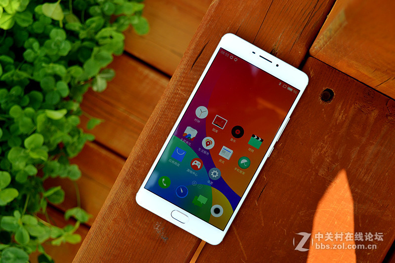 ＃趁年轻，玩把大的＃魅蓝Max的商务主张