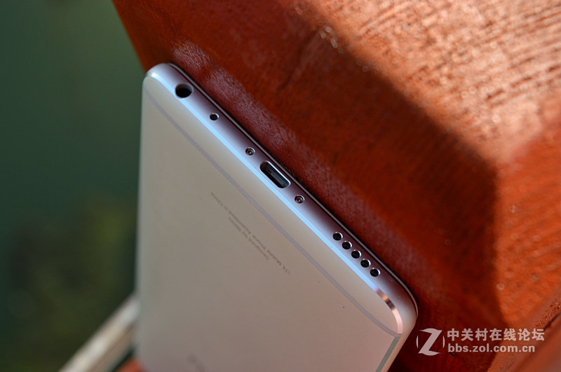 ＃趁年轻，玩把大的＃魅蓝Max的商务主张