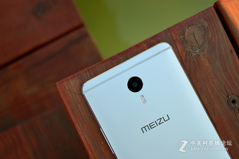 ＃趁年轻，玩把大的＃魅蓝Max的商务主张