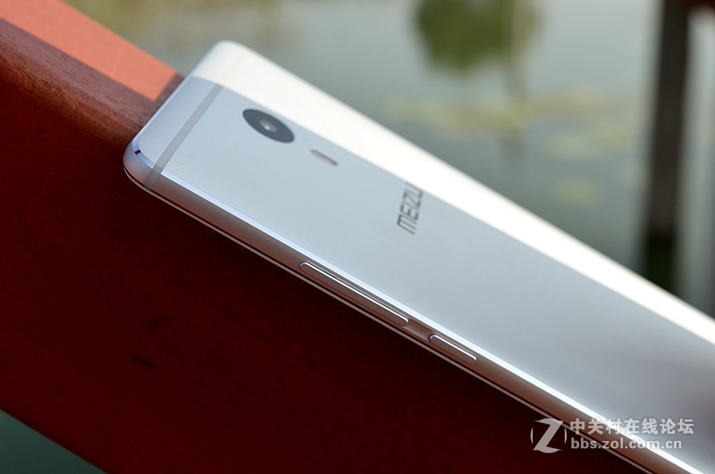 ＃趁年轻，玩把大的＃魅蓝Max的商务主张