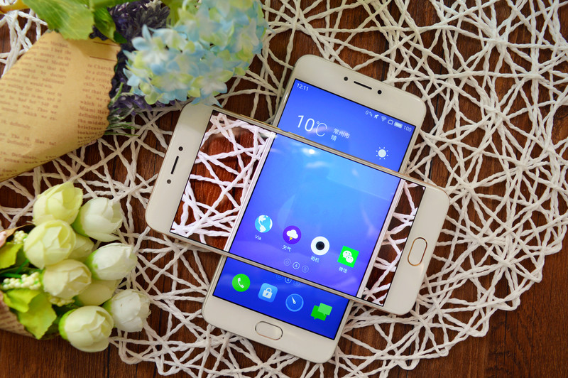 让科技诗意的栖居：魅族Pro6s诗意评测