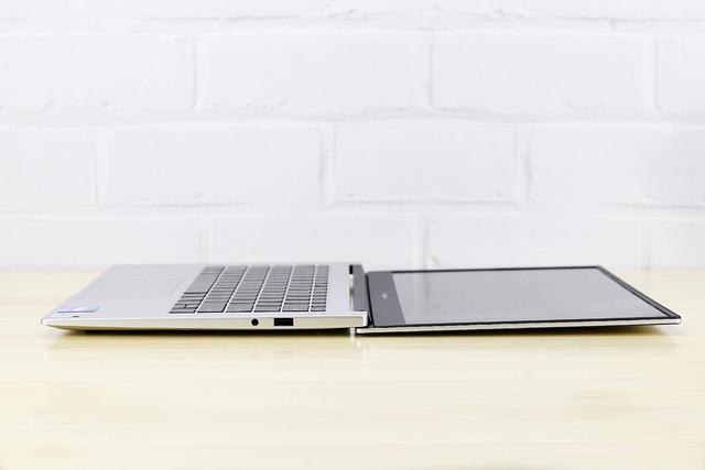 荣耀MagicBook 14体验：再升级！更薄、更强、更长