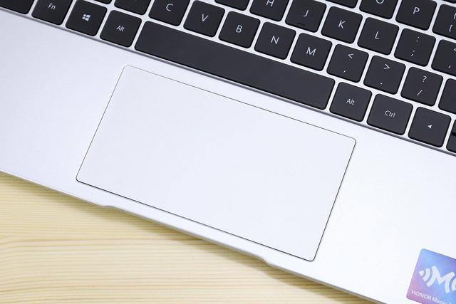 荣耀MagicBook 14体验：再升级！更薄、更强、更长